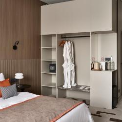 Фото Отель М33 Park&SPA (М33 Парк и СПА)