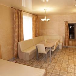 Фото Отель Барбарис