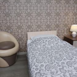 Фото Отель Вингс