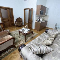 Фото Отель Покровская
