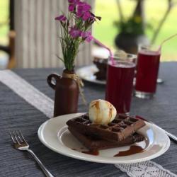 Фото Отель Жукова Гора