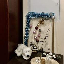 Фото Отель У Монастыря