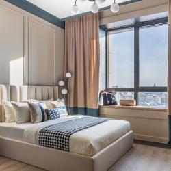 Фото Отель Moscow Deluxe на проспекте Ленинградский