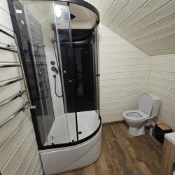 Фото Отель Ижица