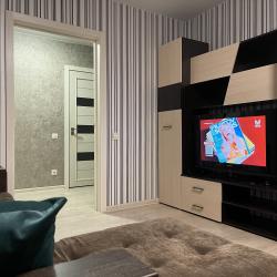 Фото Апартаменты Renta36 (Рента) на улице Челюскинцев 101Б