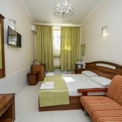 Фото Отель Прометей 3