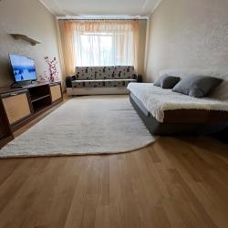 Фото Отель Apartments by Xasanov на улице Бажова 15