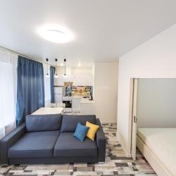 Фото Отель Дом-доступно на Комсомольском