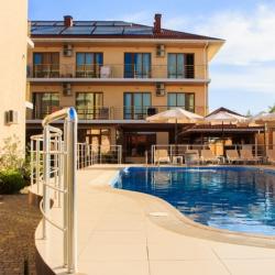 Фото Отель Дюльбер