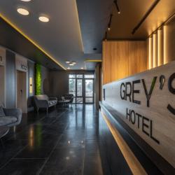 Фото Grey`s Hotel (Грейс Отель)