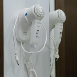 Комната улучшенная с 1 двуспальной кроватью