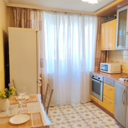 1-комнатные апартаменты стандарт