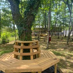 Фото Отель Alra Eco Village (Алра Эко Вилладж)