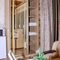 Фото Отель Mount Arkhyz (Маунт )