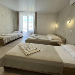 Фото Отель Сагапо