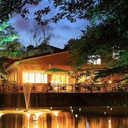 Фото Парк-отель Озеро Дивное