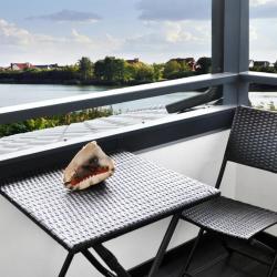 Фото Отель Villa Lake (Вилла Лэйк)