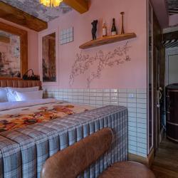 Фото Отель Villa Mr. Pinky (Вилла Эль Пинки)