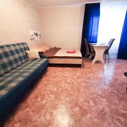 Апартаменты студия