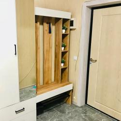 Фото Апартаменты на улице Красной 118к1