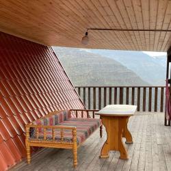 Фото Отель Домики в Зубутли