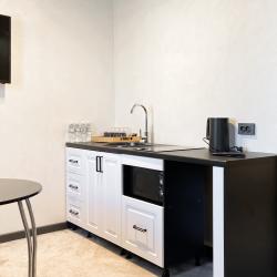 Фото Отель Beles Apartments (Белес)