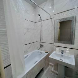 Фото Апартаменты на улице Пригородная 5 корпус А