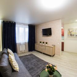 Фото Отель RENT-сервис (Рент-сервис) на Учебной 20