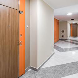 Фото Отель Вершина-ПВ на проспекте Мангилик Ел 40/2