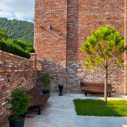 Фото Отель Loft Afon (Лофт Афон)