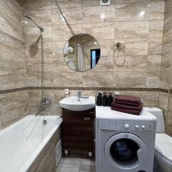 Фото Апартаменты на улице Артиллерийская 58А