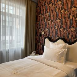 Фото Отель Mr.Just`s Hotel (Мистер Юстс)