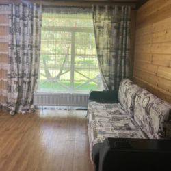 Апартаменты стандарт #711