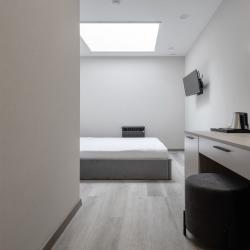 Архитектор Apart Hotel by Provence — 3dc8f22cc5dbec191dc2767e4b945275