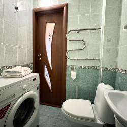 Фото Апартаменты на улице Советская 6 корпус 8