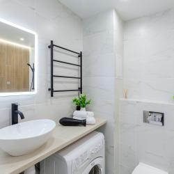 1-комнатные апартаменты люкс Апартаменты RentPlaza Luxury