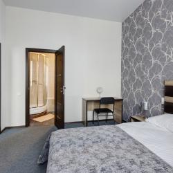 Фото Отель На Мартемьянова