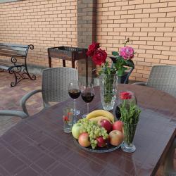 Фото Отель Диана Утёсова