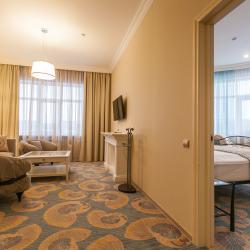 Кулибин Парк-Отель & СПА — 3dca3d8639110572e6f3d167ea865203