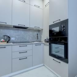 Апартаменты улучшенные Ахшарумова 25, 126