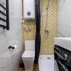 Фото Апартаменты на улице Михаила Миля 7