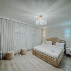 Фото Отель Old Yerevan Boutique Hotel (Олд Бутик)