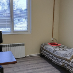 Фото Отель Медвежий угол