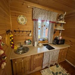 Фото Отель Васильевский дворик