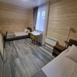 Фото Отель Дома 