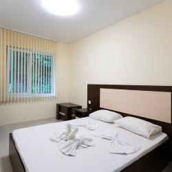 Фото Отель Garden Town (Гарден таун)