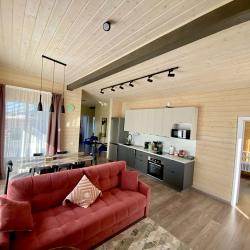 Фото Отель Лесная ягода