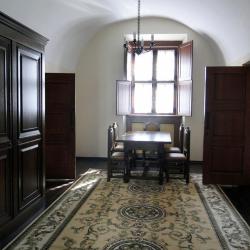 3-комнатный номер люкс (с завтраком)
