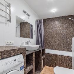 Апартаменты студия