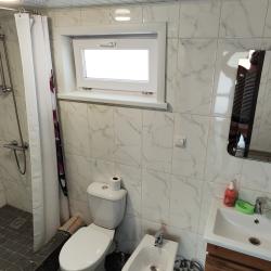 Апартаменты шестиместные